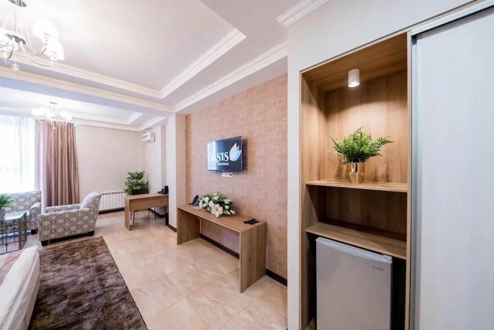 Oasis Residence