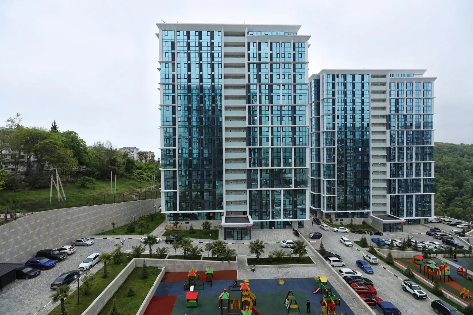 Квартира Уютная квартира