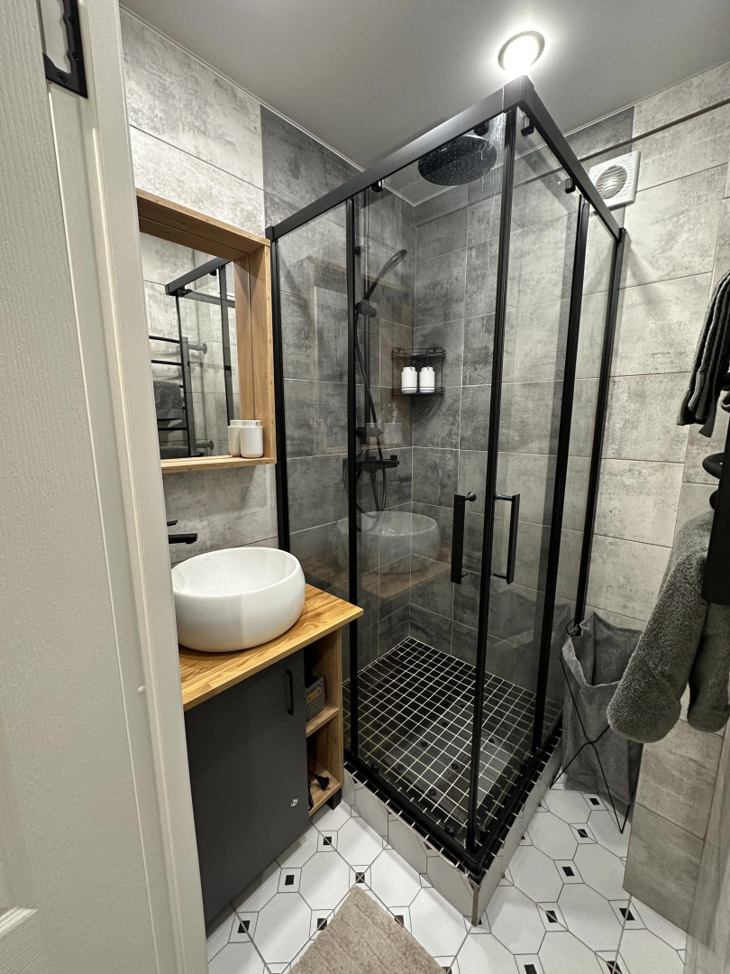 Апартаменты Vaviloff