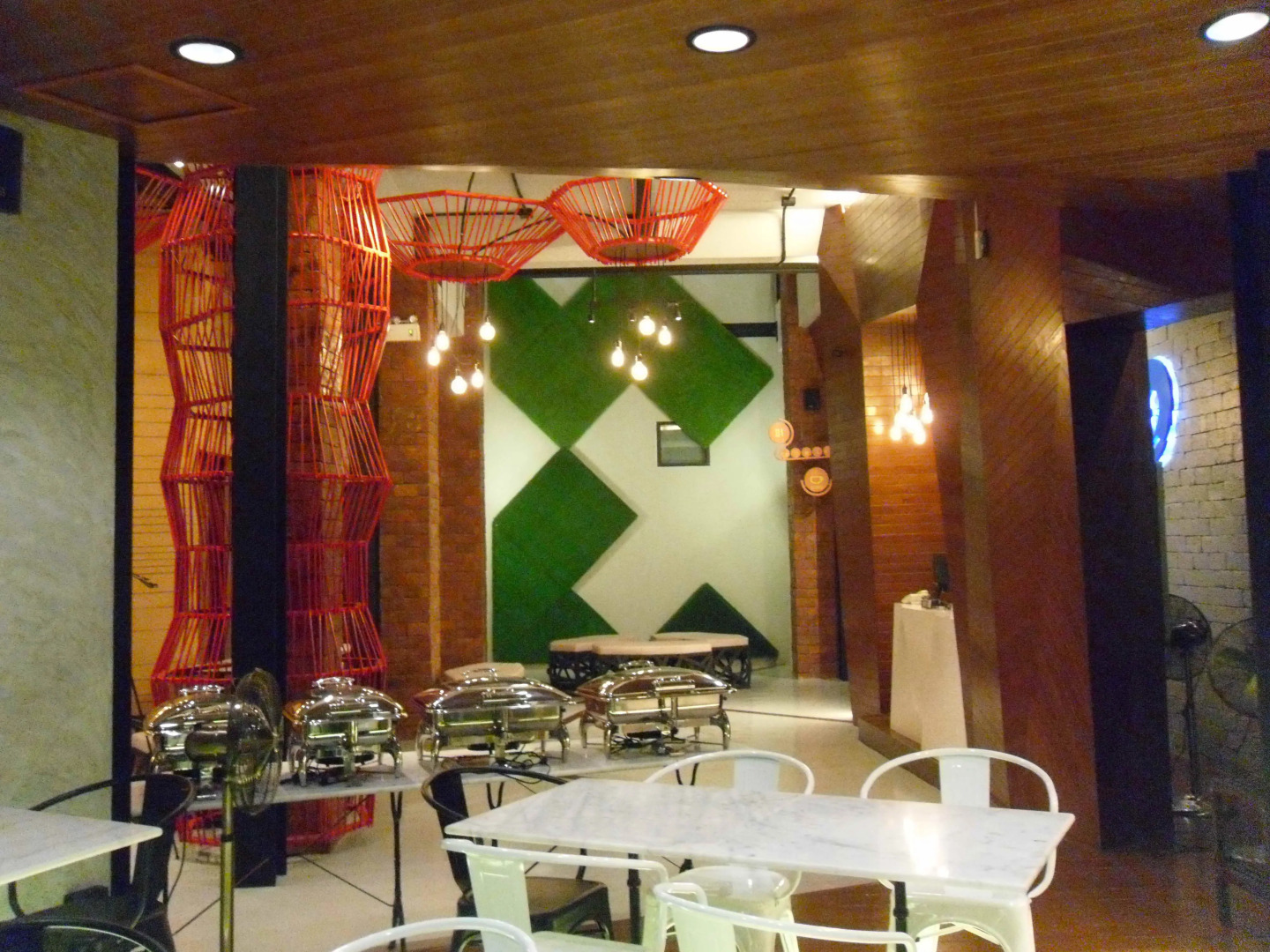 Отель Sea Crest by Jomtien