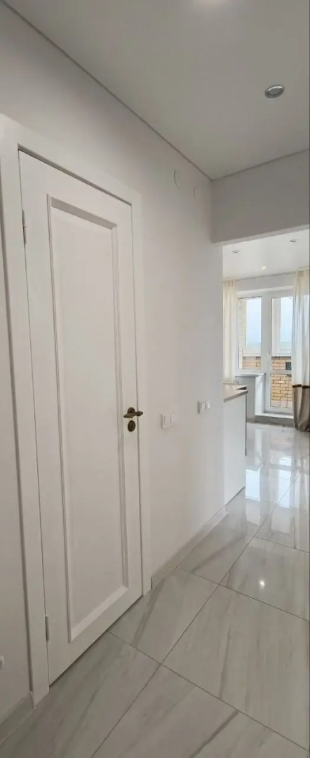 Апартаменты у Мирожского монастыря