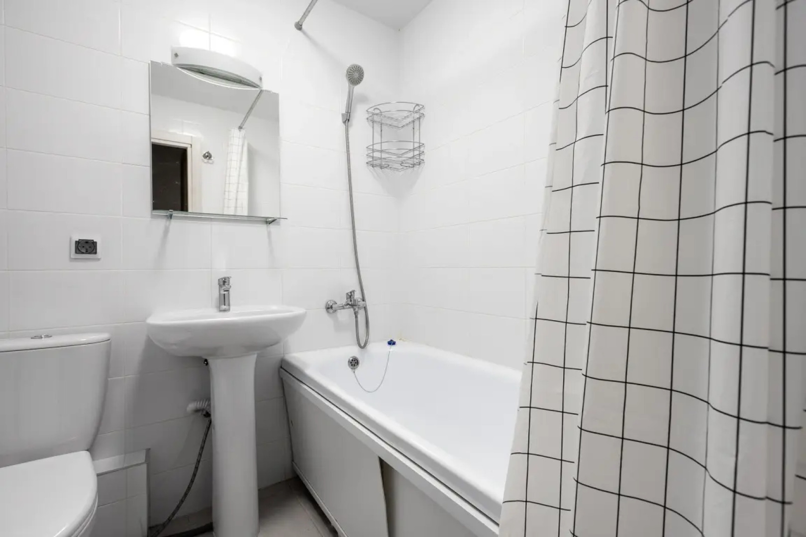 Квартира 3 MaxRealty24 Cходненская 8