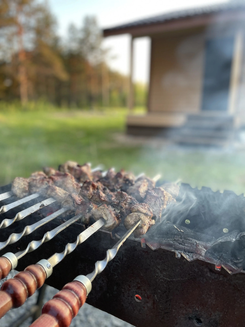 Частный дом на Онежской 24в
