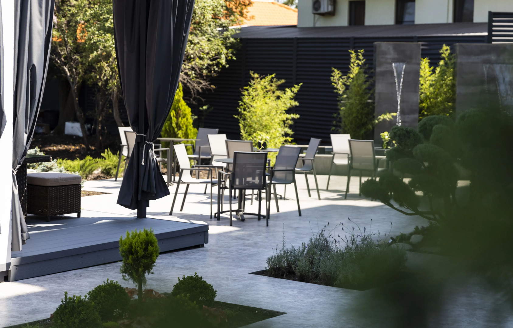 Отель Лотос