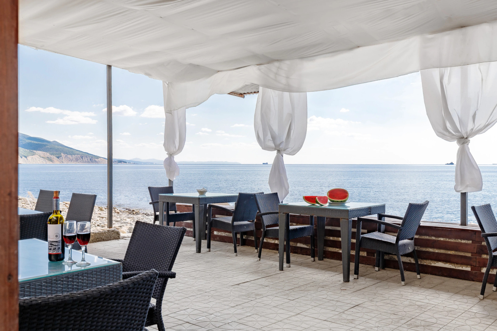 Гостевой дом Сашенька