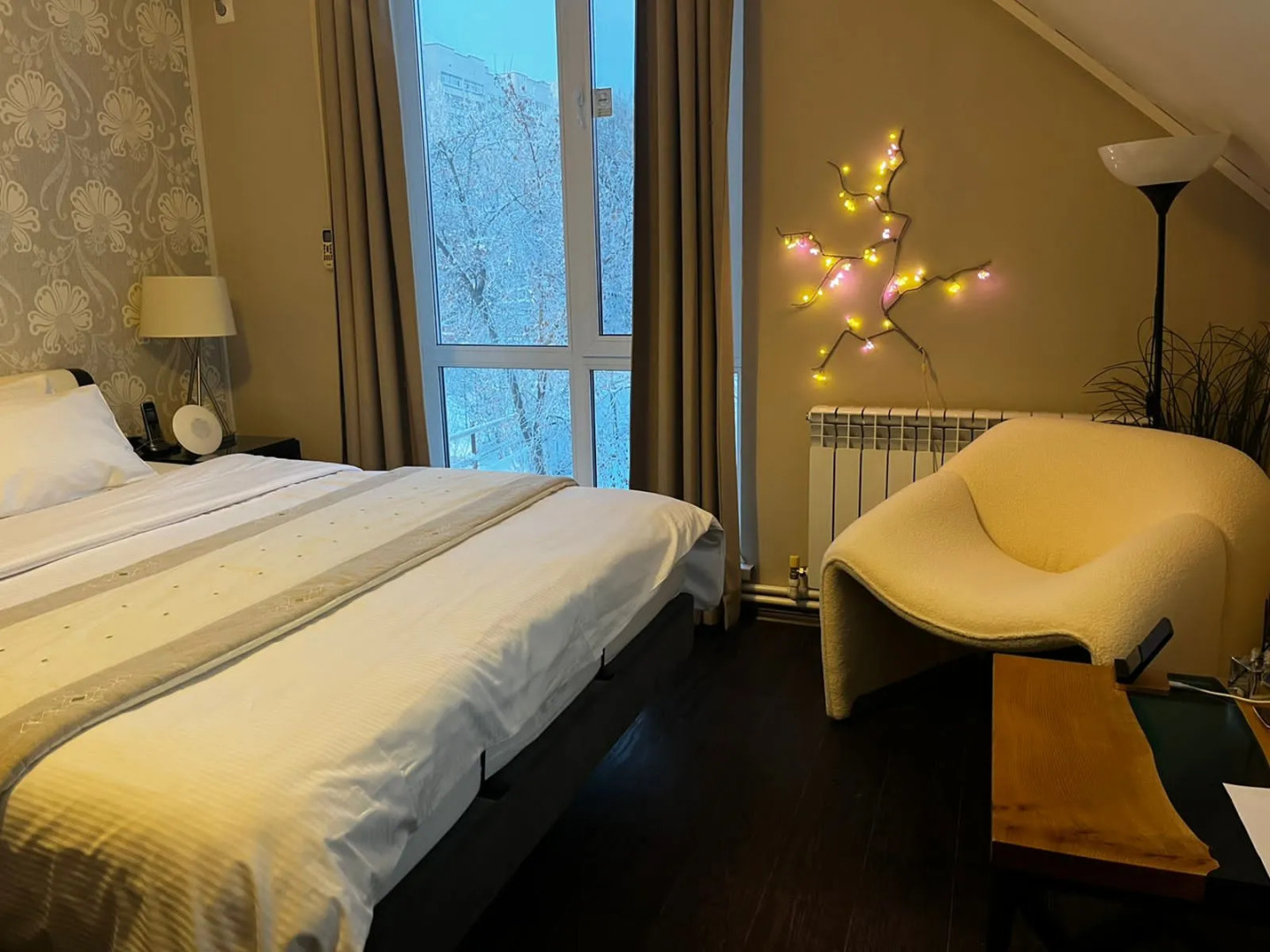 Гостевой дом Эко-стиль