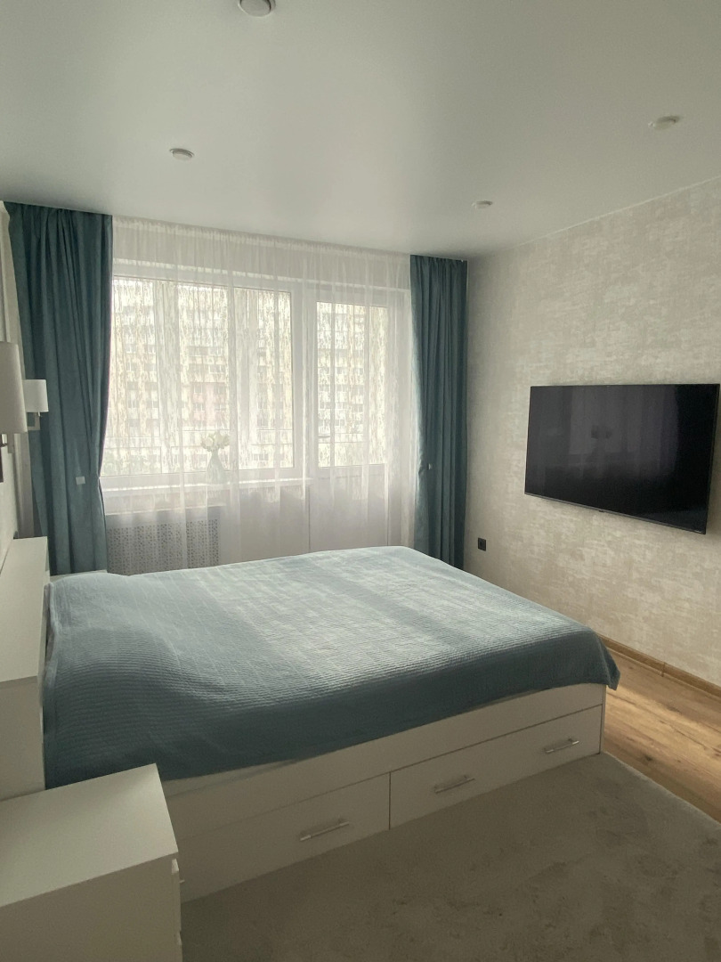 Квартира 9Апреля