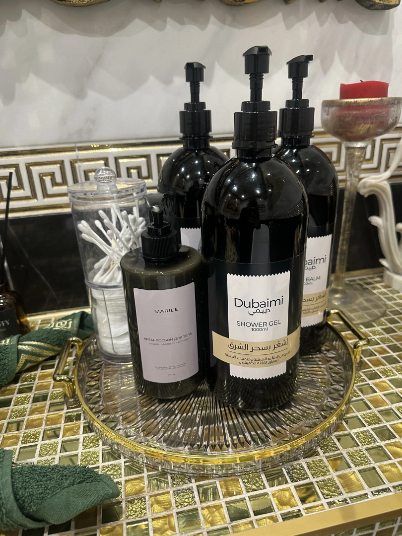 Апартаменты Будуар