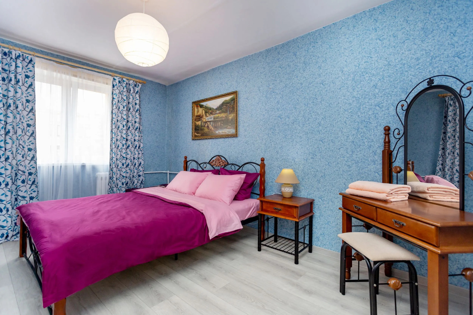 Апартаменты Studiominsk 16