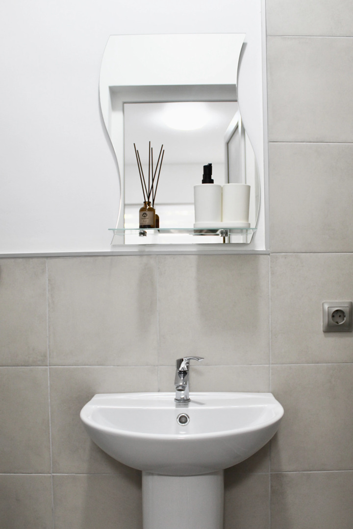 Меблированные комнаты на Комсомольской