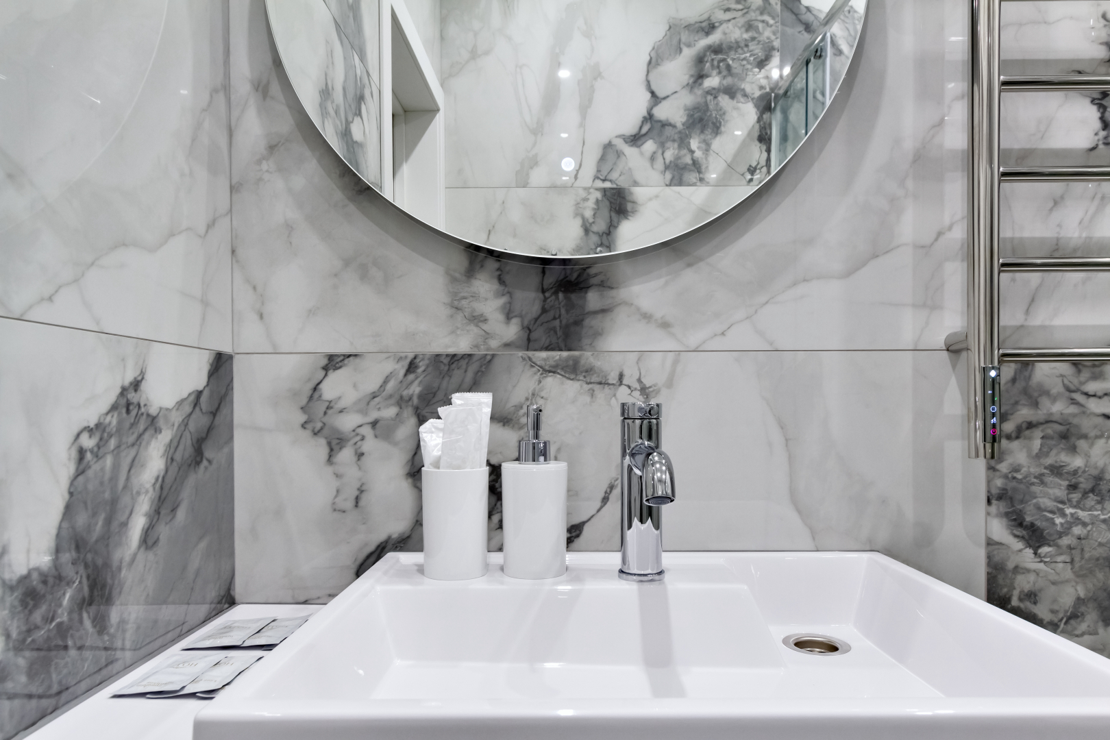 Квартира дизайнерская Andora-apart на Красном проспекте