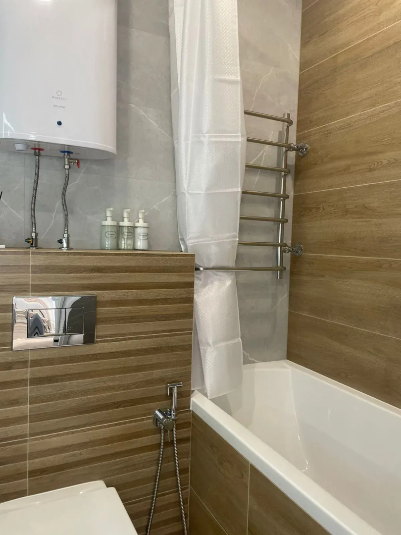 Квартира Heart of the city