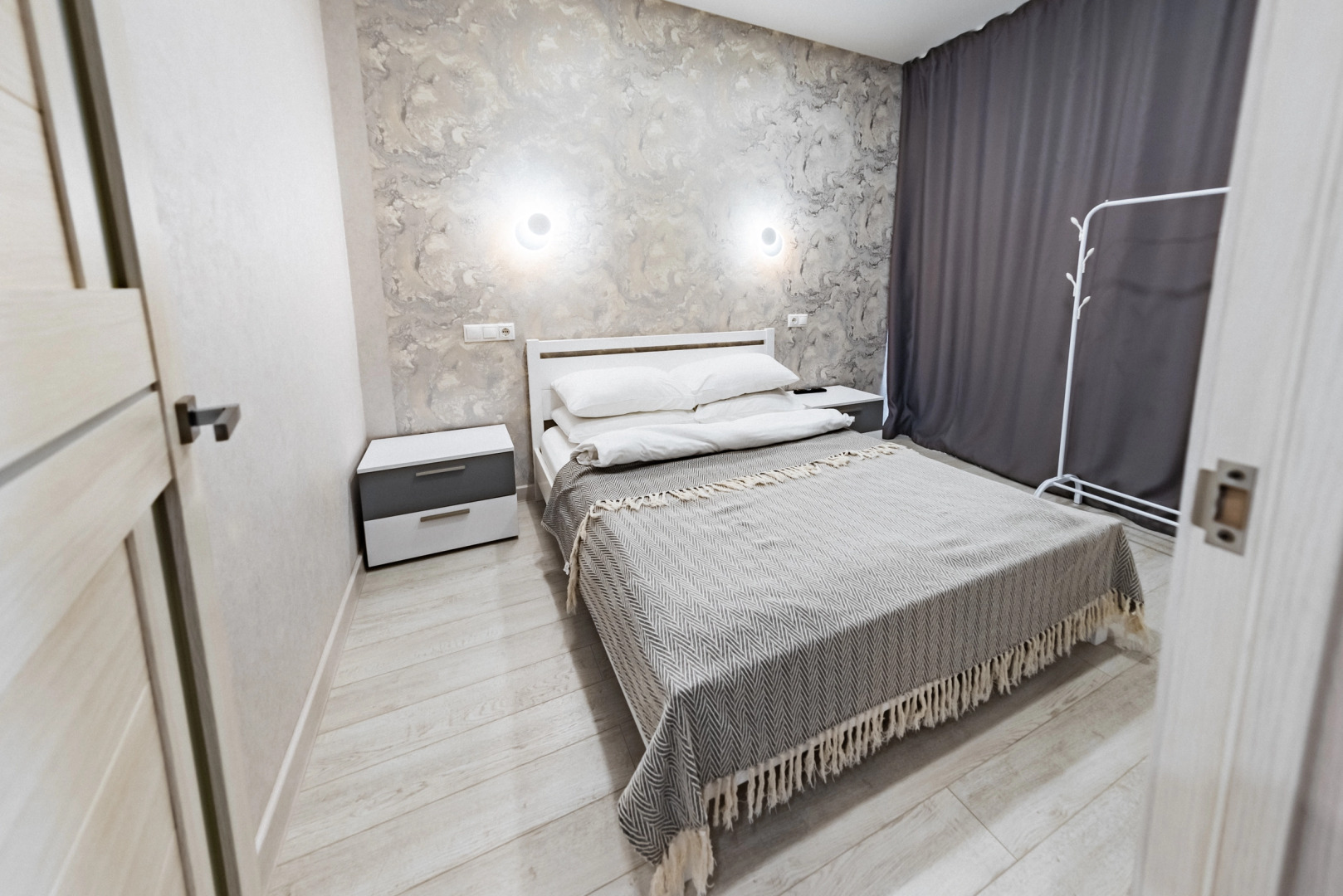 Апартаменты ЖК Сокол