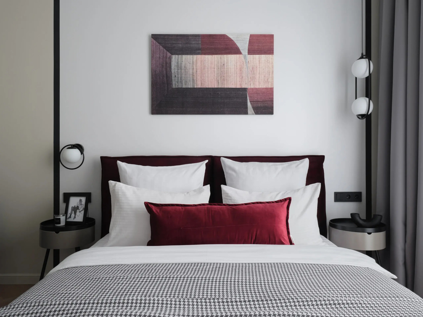 Квартира бизнес-класса у метро