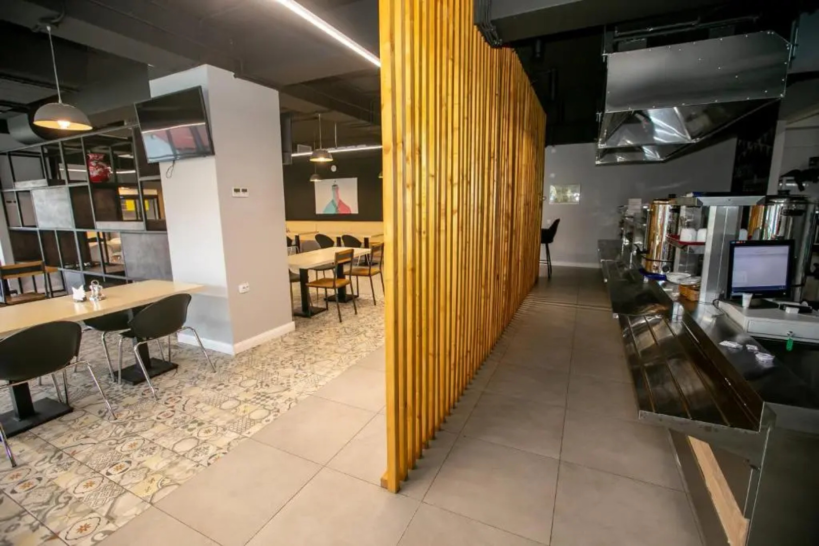 Отель Юность