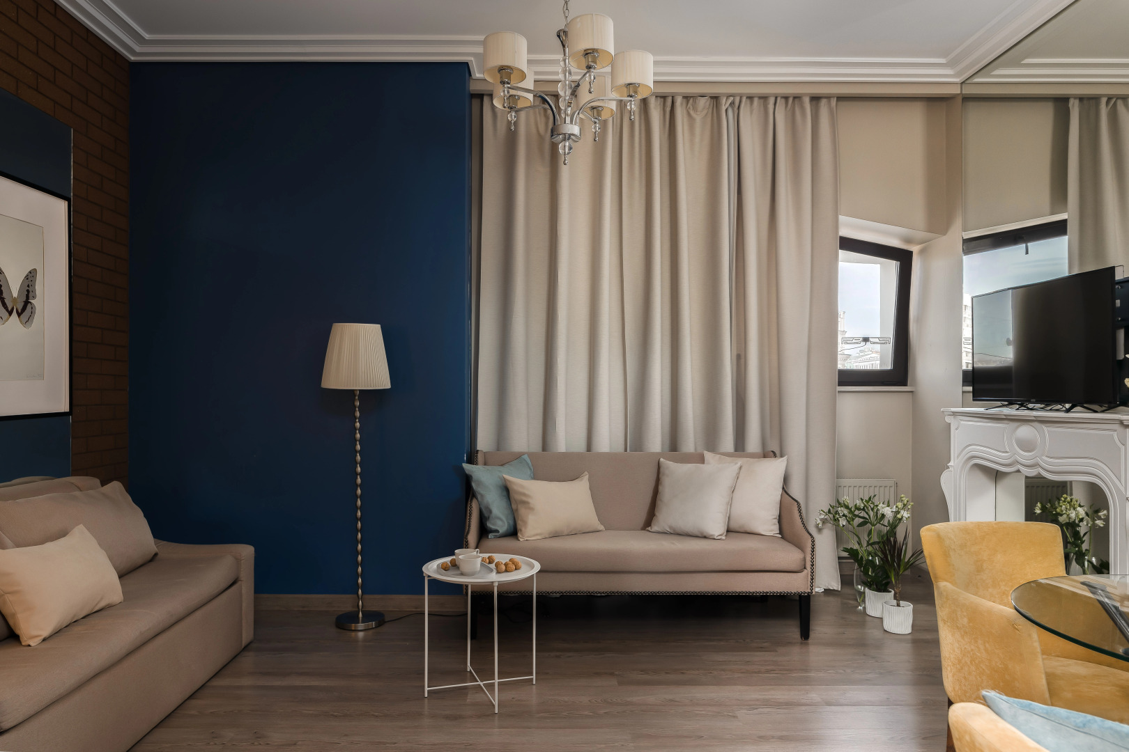 Апарт-отель на Большой Никитской 31