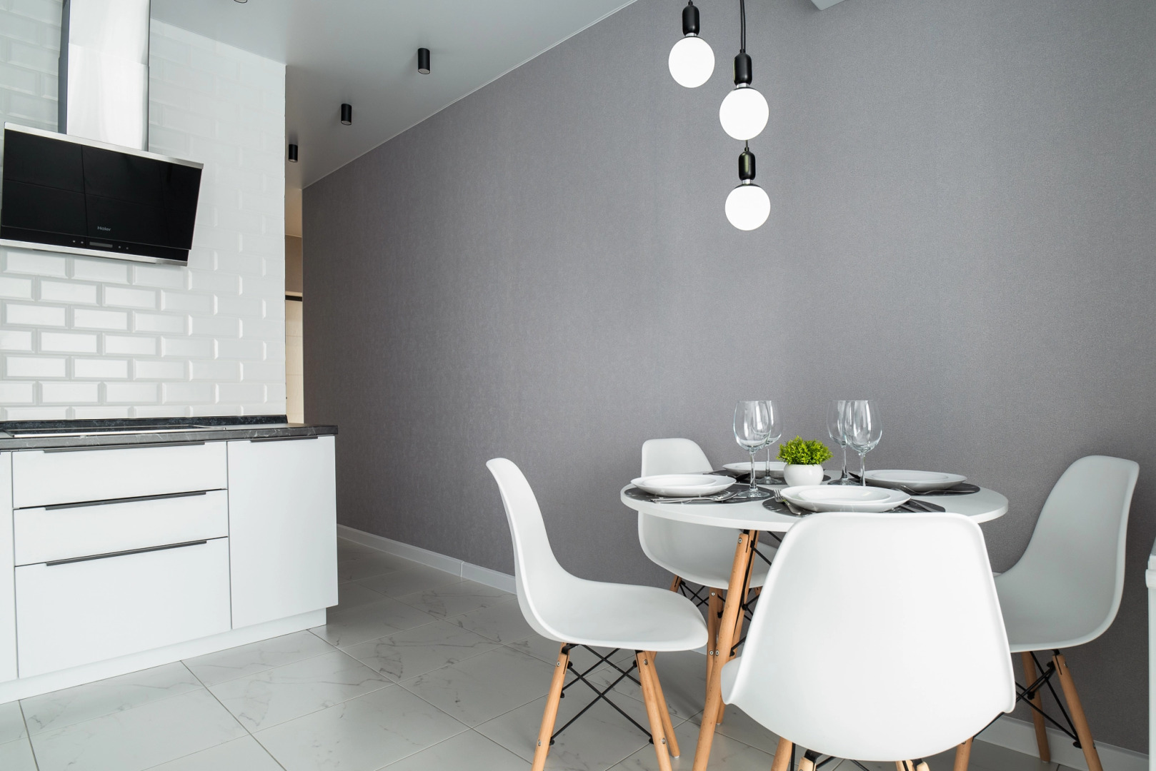 Квартира Изумруд