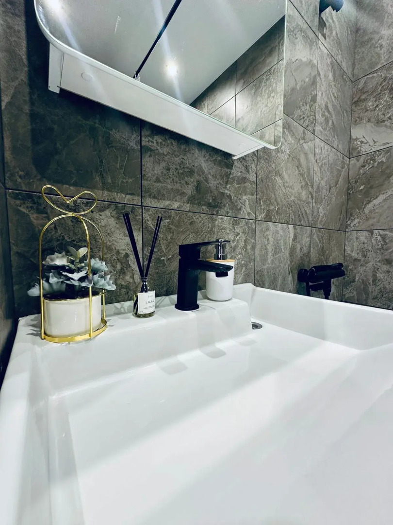 Апартаменты на Быстрецкой