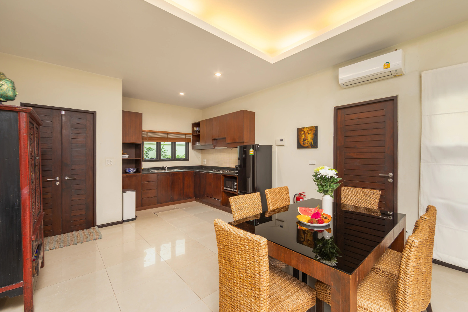 Вилла Savu 3BR Private Pool Nai Harn Beach