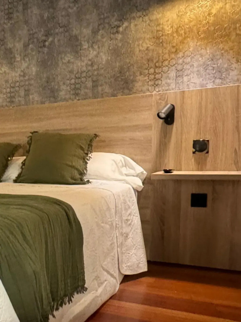 Hospedium Hotel La Fuente