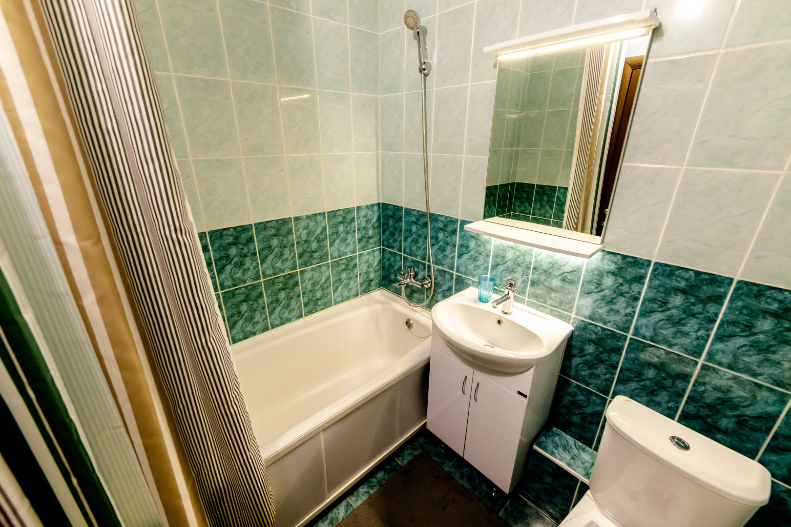 Апартаменты OpenApart - Family #1