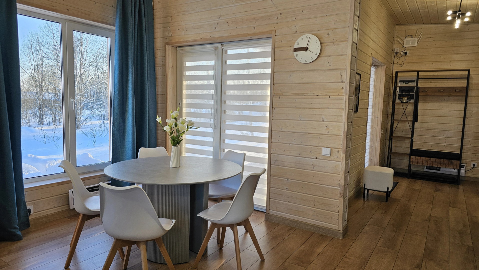 Частный дом Уютный домик для вашего отдыха