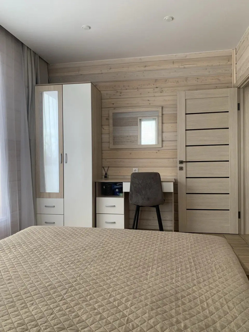 Гостевой дом Беринг - Камчатка