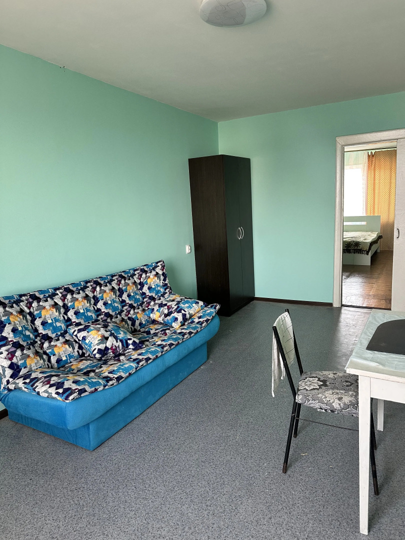 Квартира енисейская 2