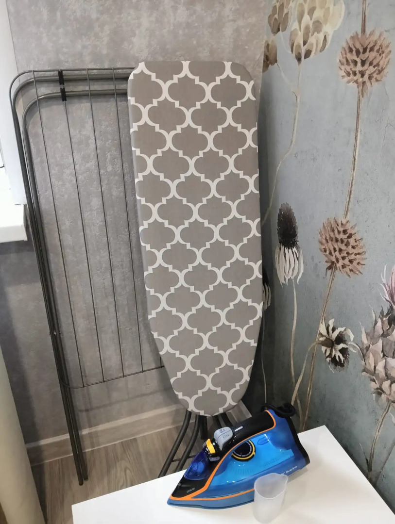 Квартира у Фонтана