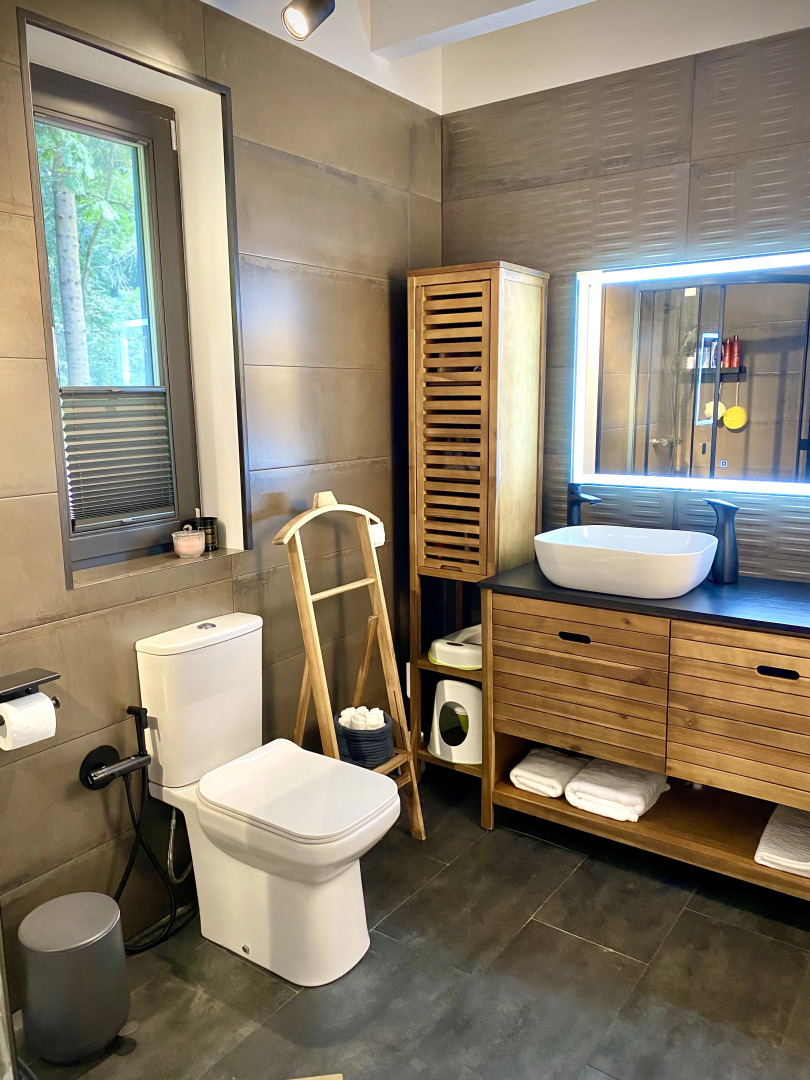 Гостевой дом Логиново 45/1