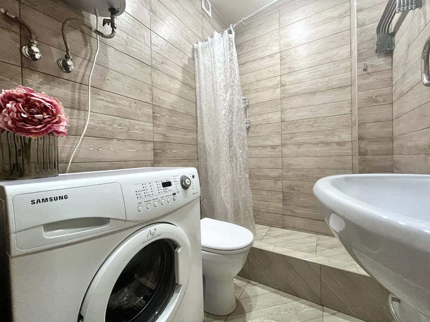 Квартира Апартаменты Квартира-Студия Сердце Адлера