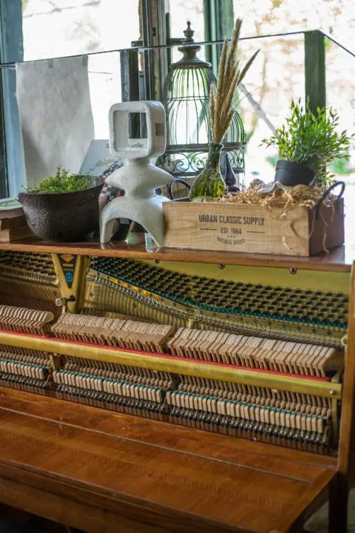 Отель Дом с Л.Н. Толстым