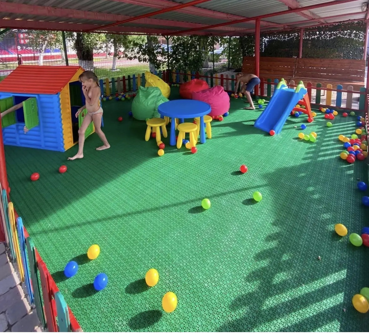 Отель Гостиница Лоран