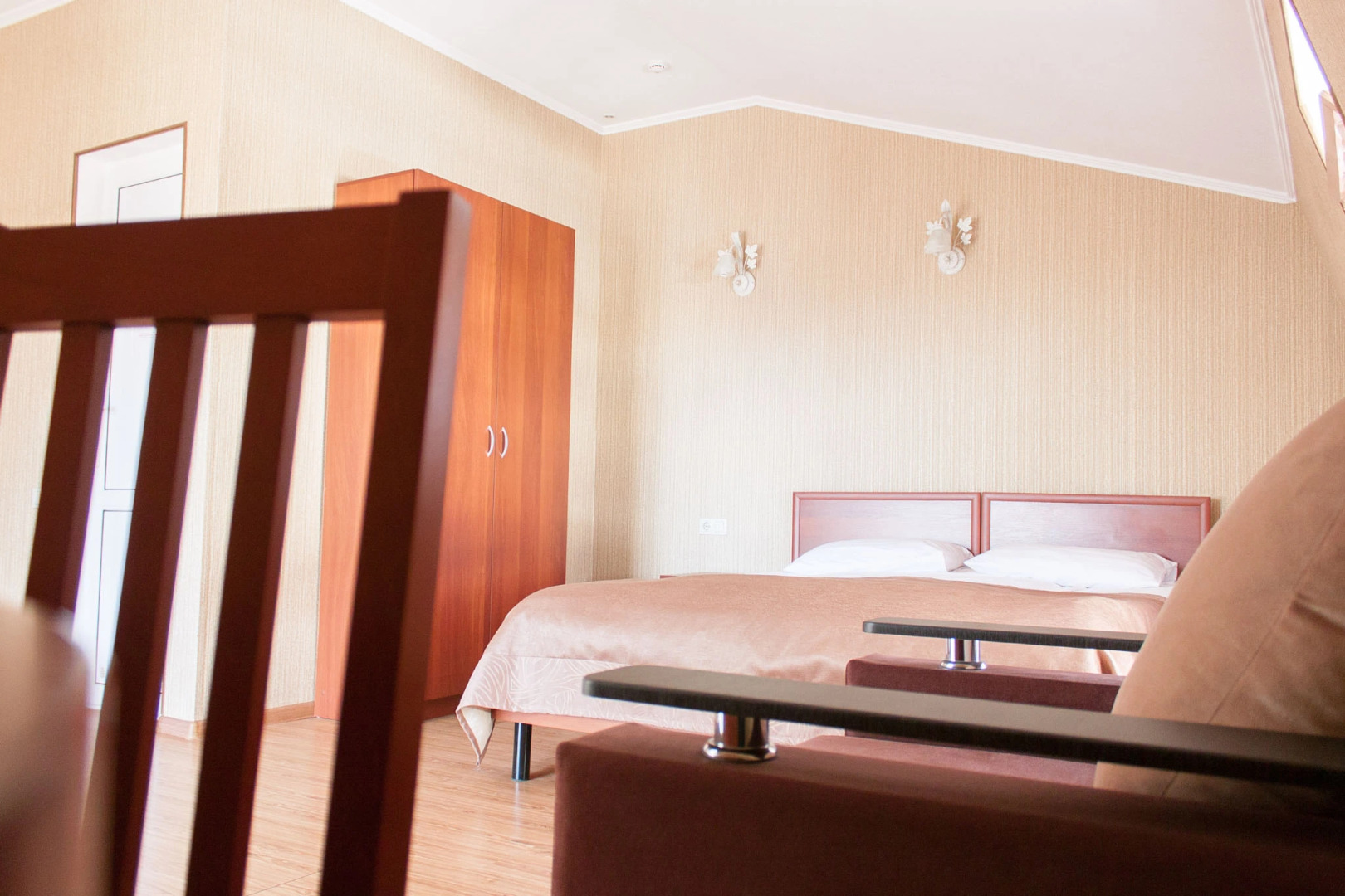 Гостевой дом Сиар