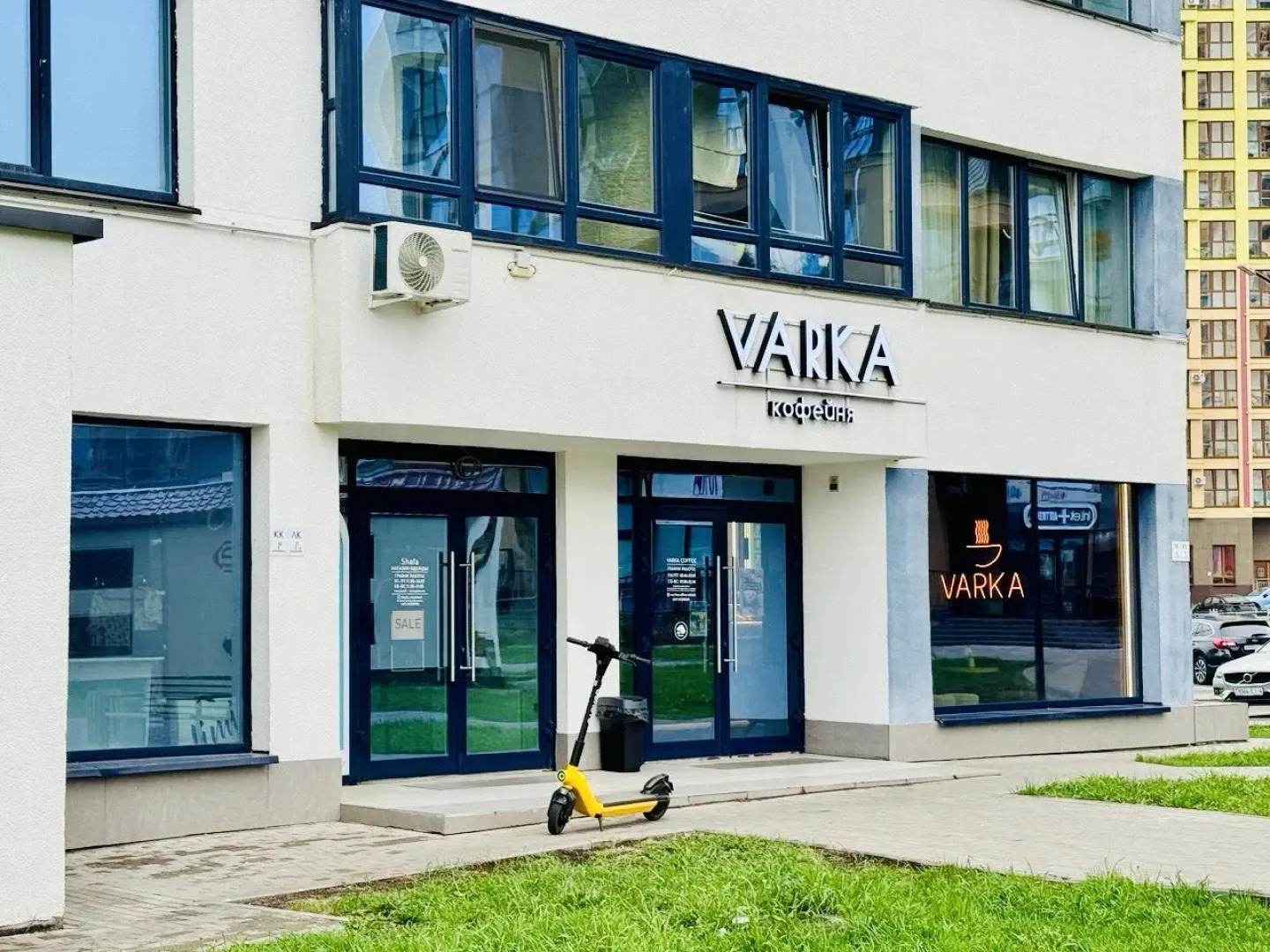 Апартаменты в современном ЖК Минск Мир, Wi-Fi, 24/7