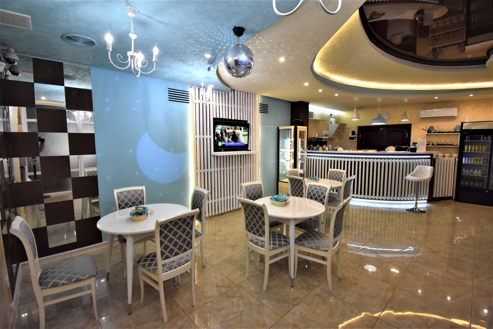 Отель Via Sacra