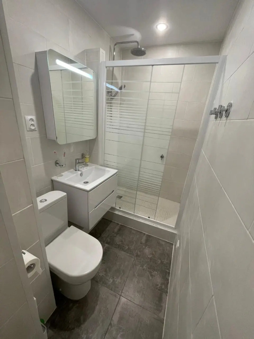 Апартаменты Студия на Сторожевой