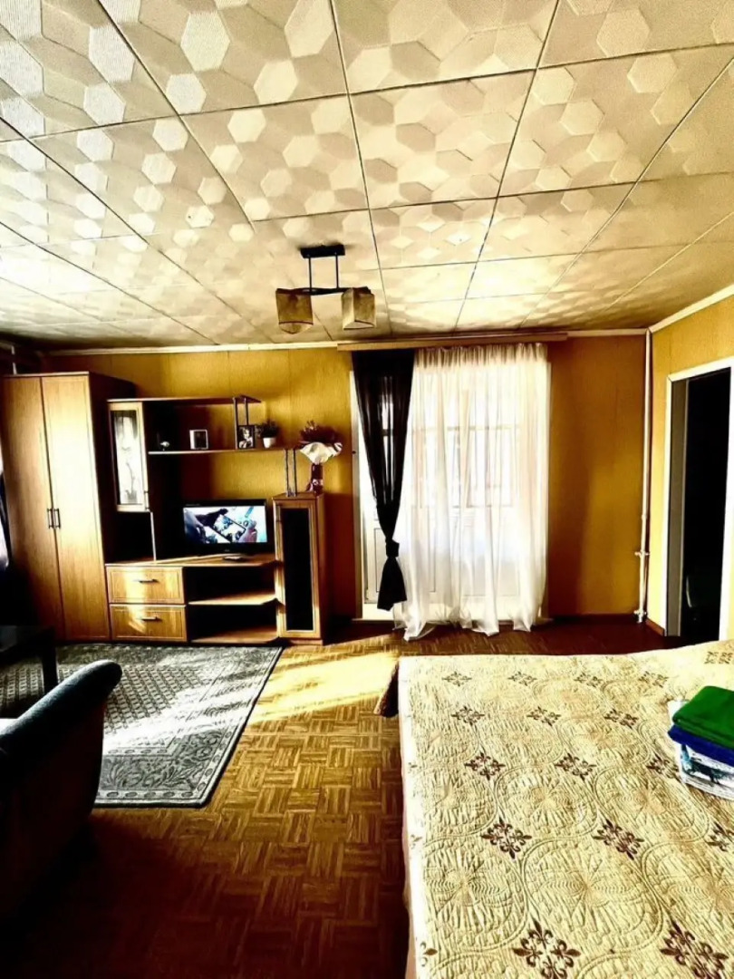 Квартира однокомнатная 35 кв.м.