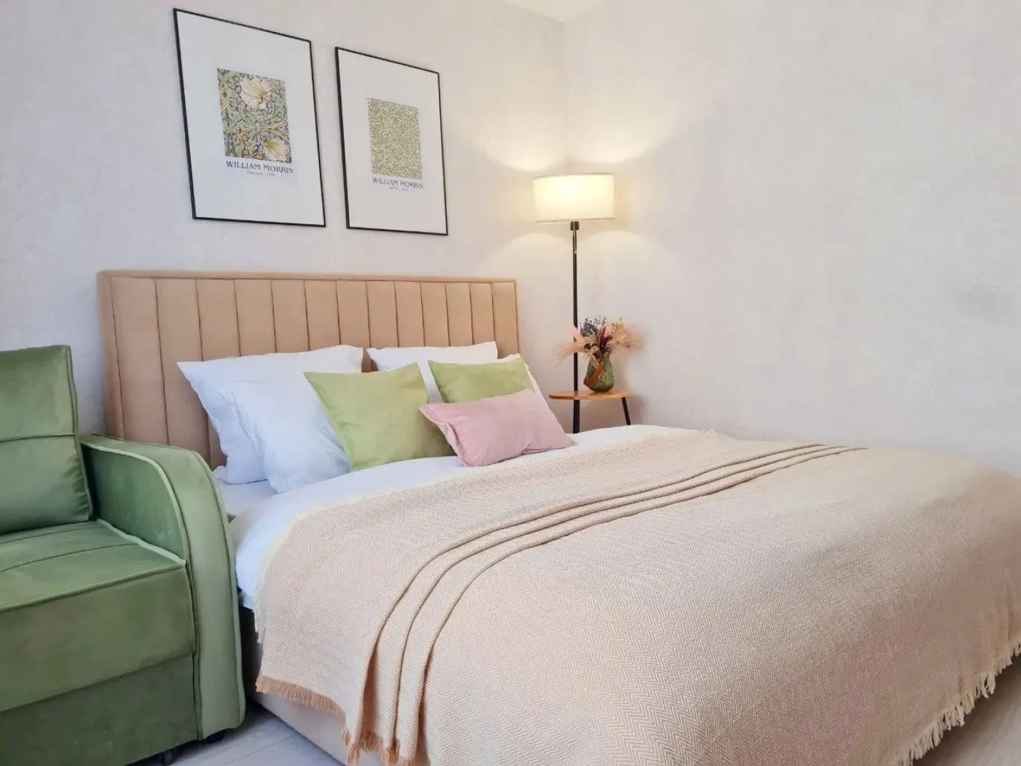 Квартира Луга Адыгеи