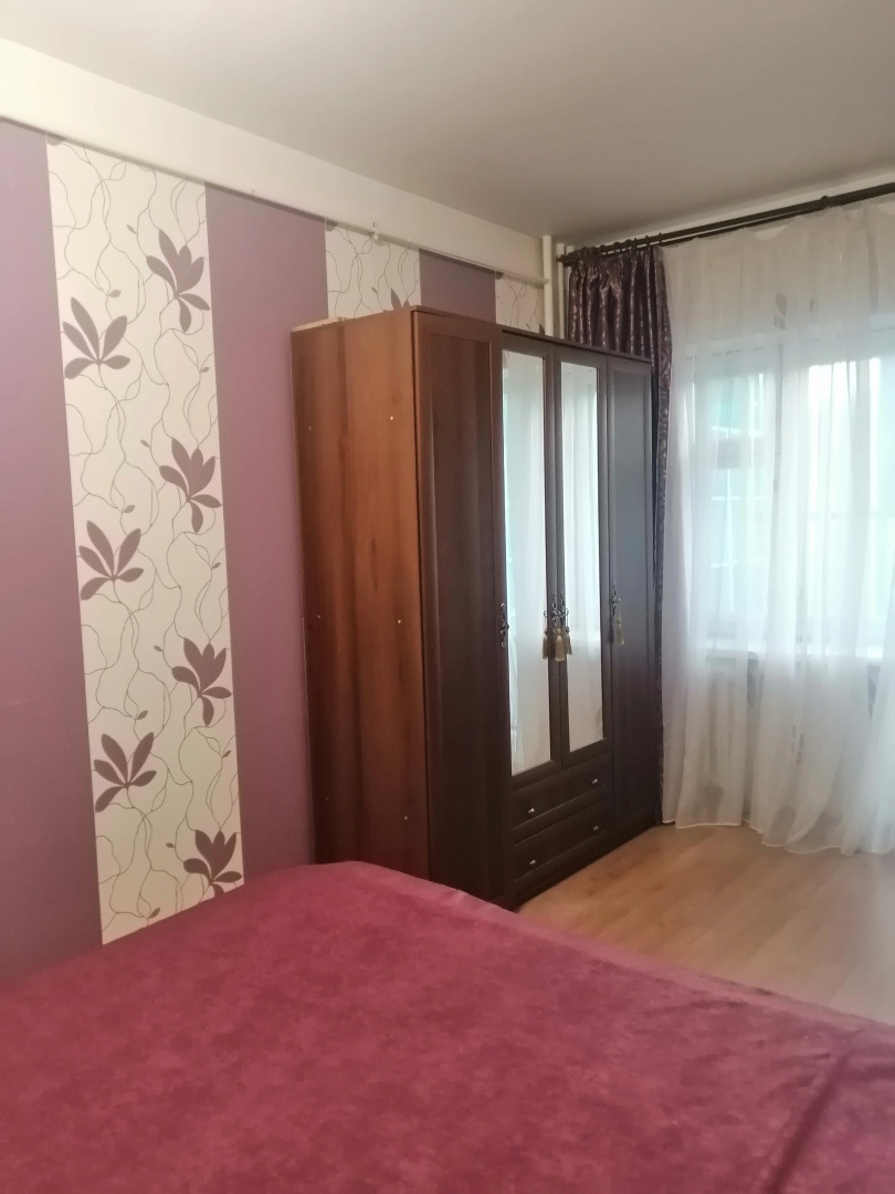 Квартира Двухкомнатная рядом с зоопарком