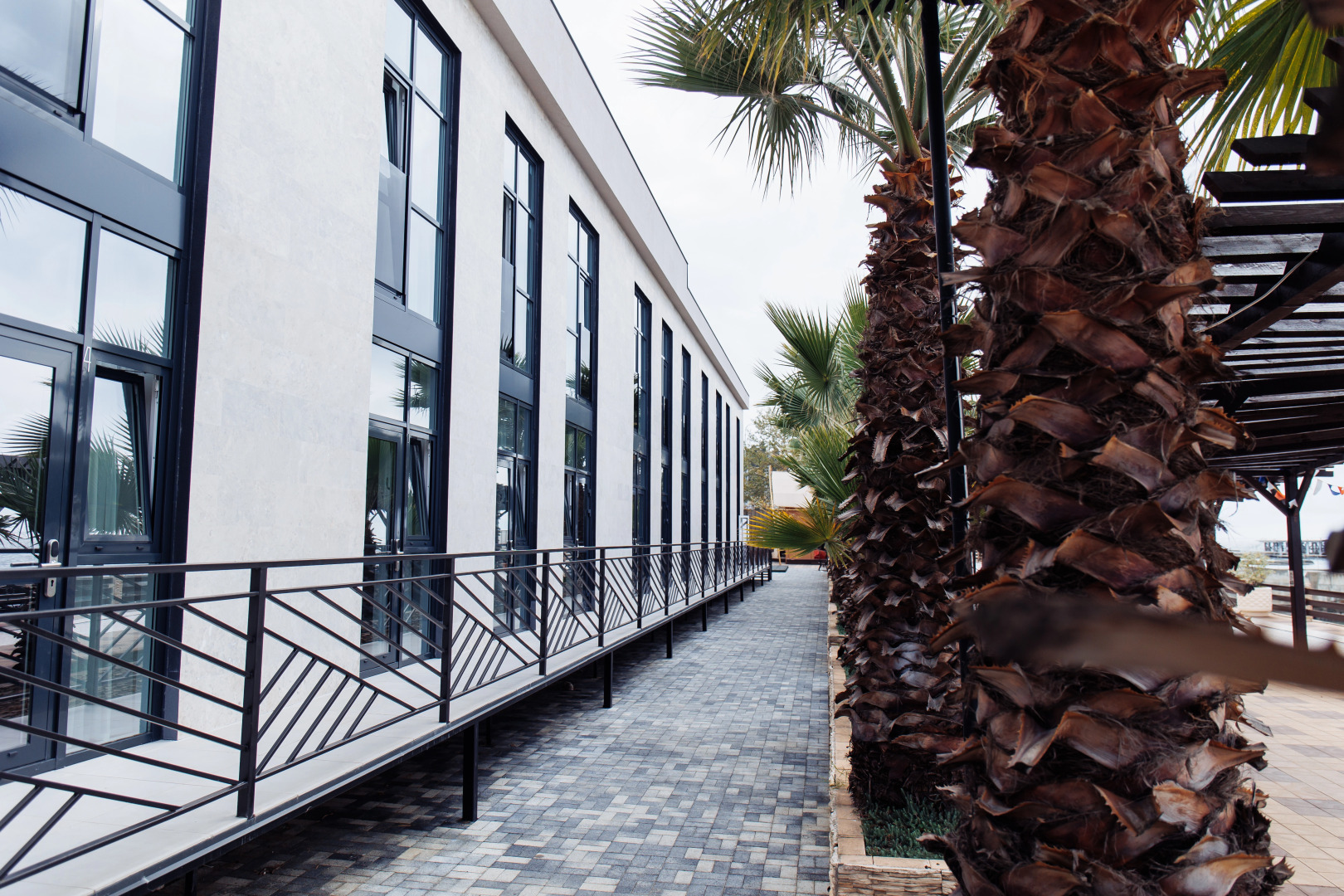 Апарт-отель Porto Apart Hotel