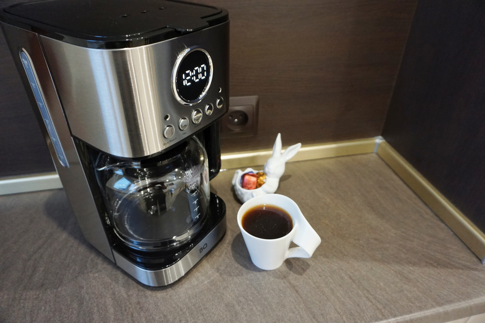 Квартира Седьмое небо