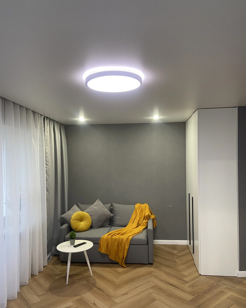 Квартира Luxury на Советском