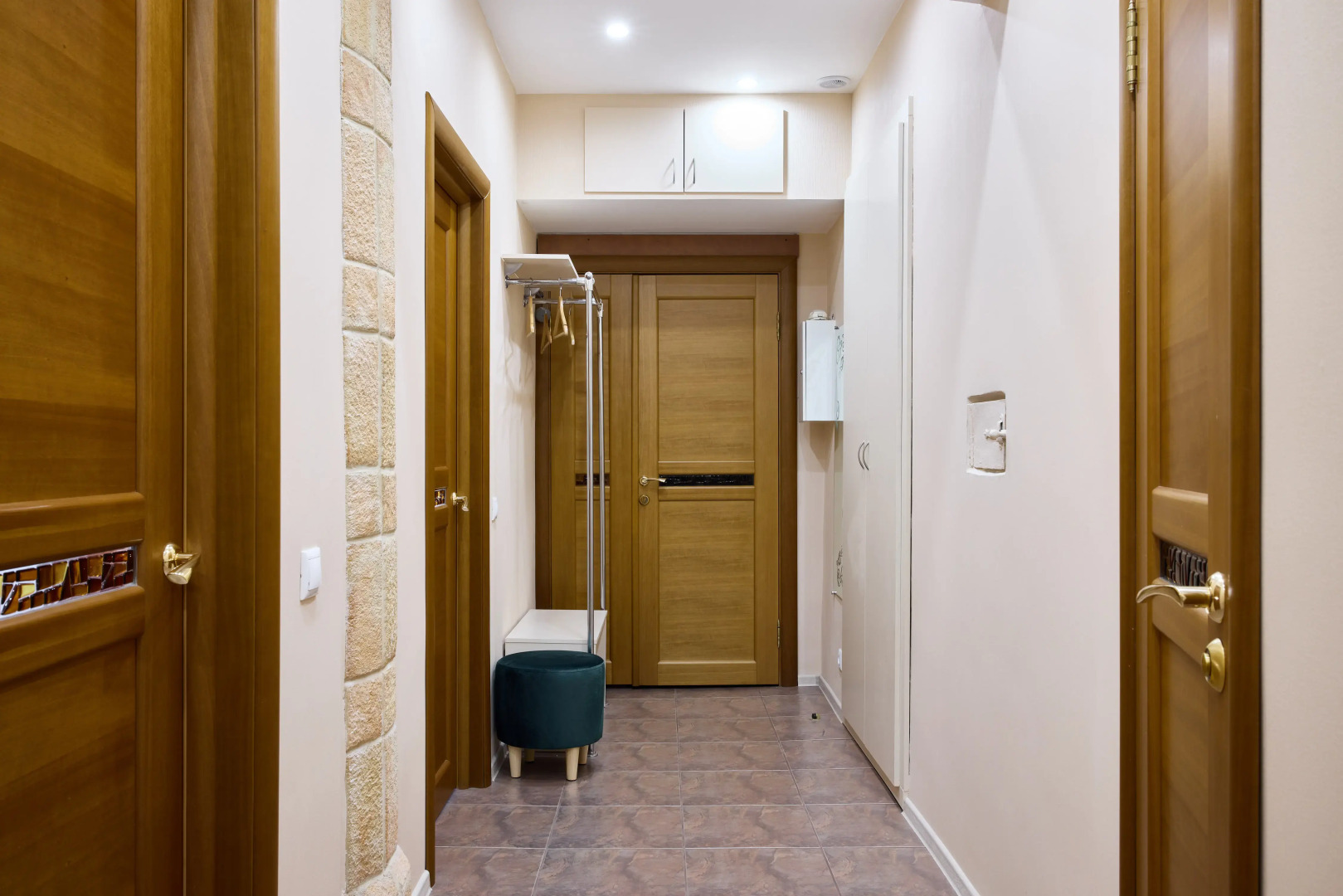 Апартаменты Однажды в Санкт-Петербурге