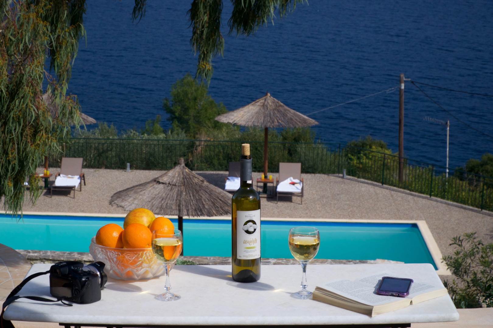 Апартаменты Martini Waterfront Suites