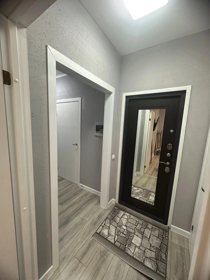 Квартира в центре Старицы