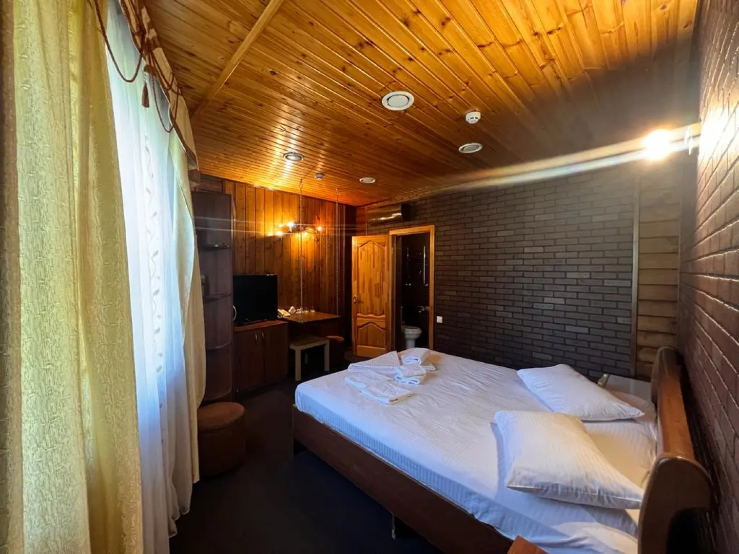 Отель Николаевский