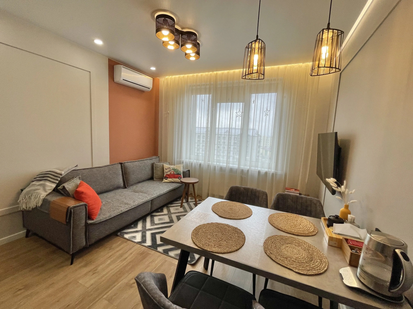 Квартира Сердце Сахалина