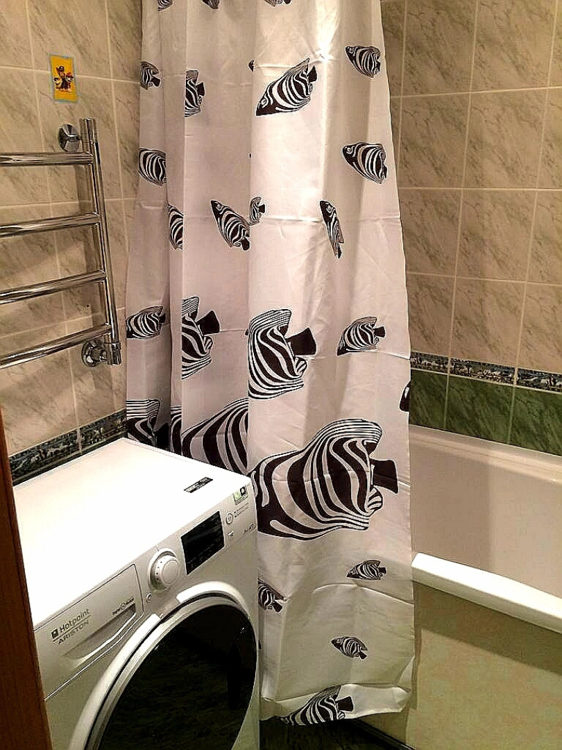 Апартаменты На Зинаиды Коноплянниковой 17/1