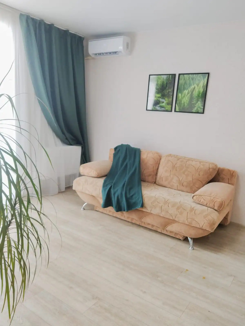 Апартаменты Forest Dreams